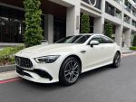 AMG GT43日規 P20/多光束/環景/後排三座