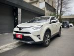 2017年RAV4 最頂級 加裝盲點 ...