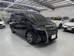 2018 TOYOTA ALPHARD 3.5 V6