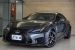 2023 Lexus RCF 只跑5千 保固...