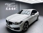 【小富】2017 BMW 320i GT Spo...