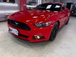 FORD Mustang GT 5.0 野馬 新...