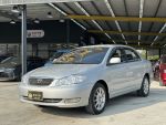 2006年Corolla Altis 1.8 E 電...