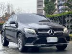 【GLC250 COUPE 4MATIC AMG】...