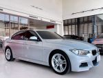 鴻騏 2015 BMW 328i M Sport 滿滿配備，超低里程僅跑九萬五