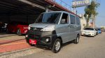 2020 A180 自排 廂型車 跑九萬...