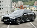 總代理 BMW G30 530i M 輪框升...