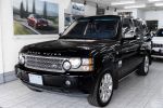 【東昇優質汽車 2008 Range Ro...