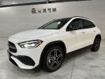 GLA250 AMG 21式 全景 夜色套...