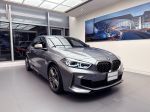 F40 M135i  原廠保固到2027年 BMW台北鎔德原廠認證 陳立騰