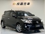 2016年YARIS 豪華S版 空力套件...