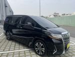 Toyota Alphard 2019款Executive Lounge 3.5