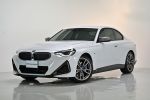 BMW原廠認證中古車