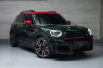 【ACC大滿配】正2023 JCW Coun...