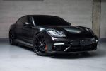 【全車精品】2017 Panamera Tu...