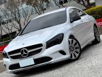 CLA200 總代理 雙前電動椅 Car...