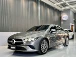 2020 BENZ CLA200 盲點 環景影...