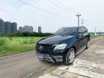 【杰運新竹店】2015 BENZ ML25...