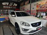 2015 富豪 XC60 2.0 白 空套 ...