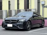 實車實價 E53 AMG 4Matic+ 僅...