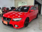 2009三菱 佛提斯LANCER Fortis...