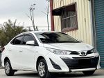 2020 Toyota Vios 1.5雅緻