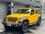 Wrangler 3.6 sport ACC跟車 A...