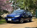 2016年 Focus MK3.5 1.6 5D 安...