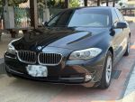 2010 BMW 523I