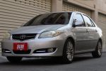 台南小林-Vios 1.5E 原鈑件 跑...