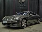 2014 Porsche Panamera 4S E...