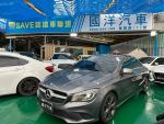 CLA200 一手女用車內外超漂亮 ...