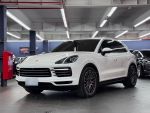 Porsche Cayenne E3 總代理 21...