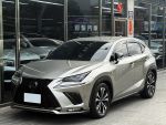 2019 NX300 F-Sport TSS2.0跟...