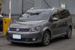 2012式 福斯 Touran 1.4 TSI ...