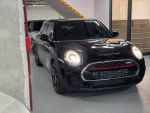 正2018年MINI Clubman JCW ...