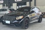 GLC300 AMG 2017 63包 柏林...