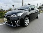 2018 Toyota Yaris 認證保固兩年
