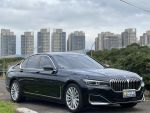 2022 BMW 7-Series 730i層峰旗...