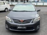 【森騰中古車倉儲】保證無泡水無重大事故里程保證 聯盟保固 高價收購