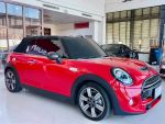 鴻騏 2019 Mini Cabrio Cooper...