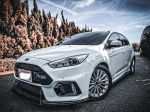 Ford Focus 2014Focus RS