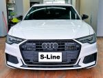 2023 AUDI A6  S line運動版/B...