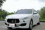 2017 Maserati Levante 350 Lu...