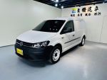 2018 年 Volkswagen Caddy Max...