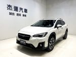 【杰運SAVE認證】2018年Subaru...