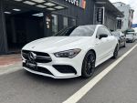 言恆國際車業 2023 CLA350 AMG...