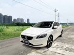 【杰運新竹店】2015 Volvo V40...