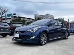 認證車里程低 2013年ELANTRA 1...