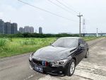 【杰運新竹店】 2017 BMW 3-Se...